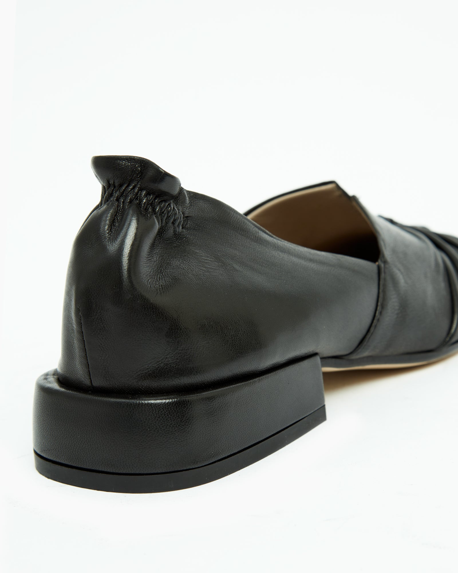 MLO Scarpa NERO