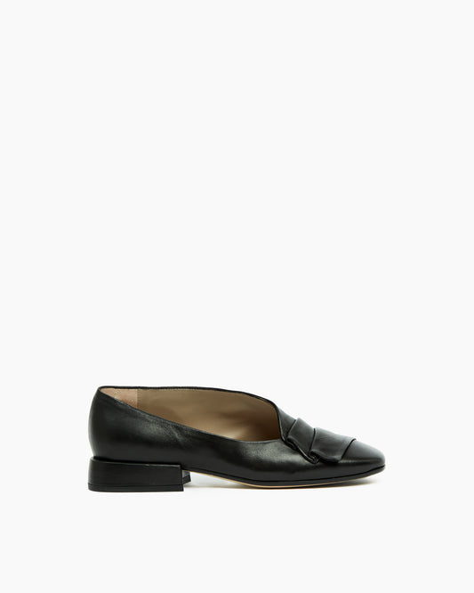 MLO Scarpa NERO