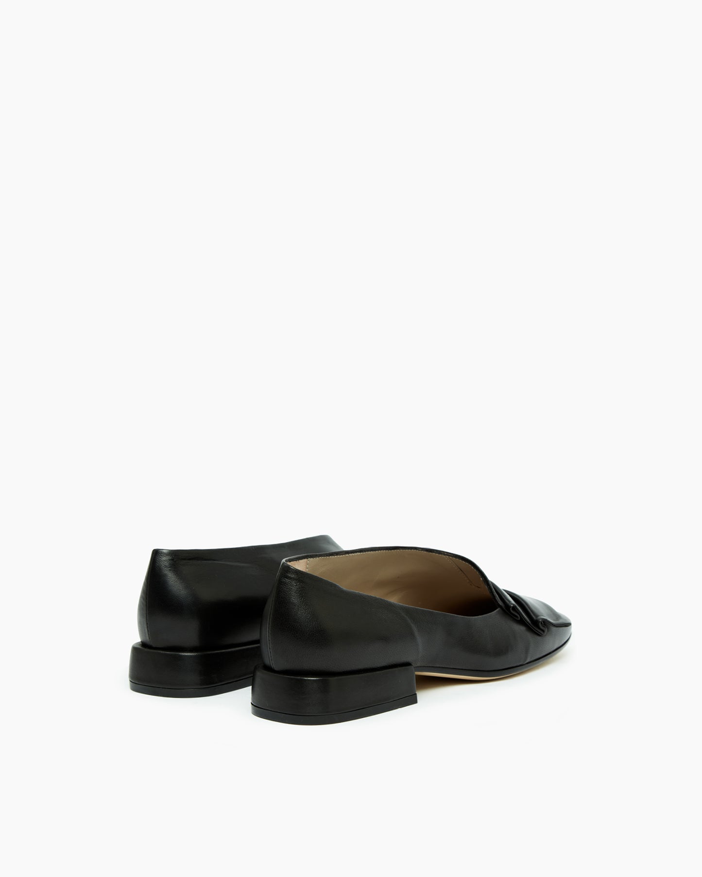 MLO Scarpa NERO