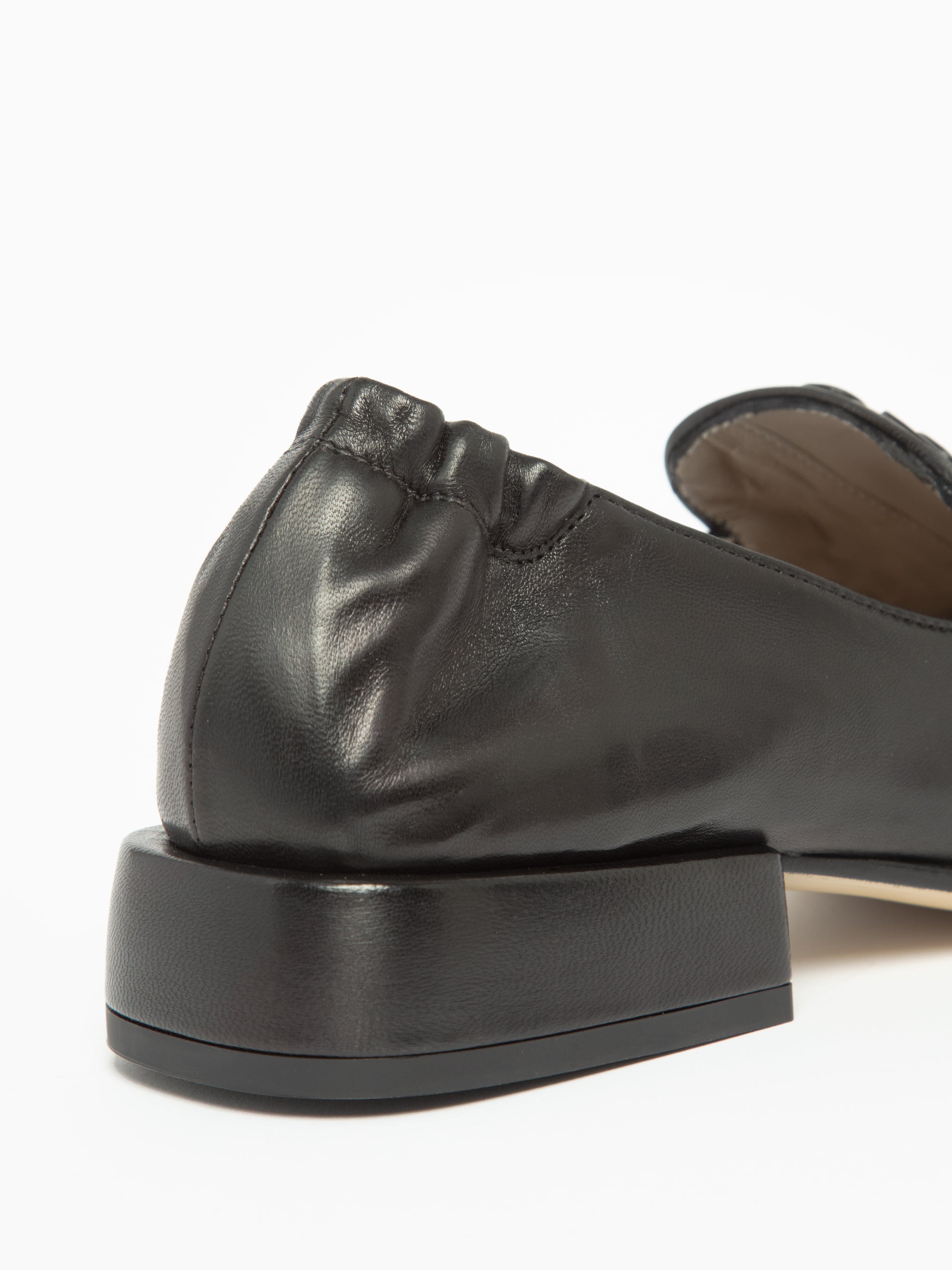 MLO Mocassino NERO