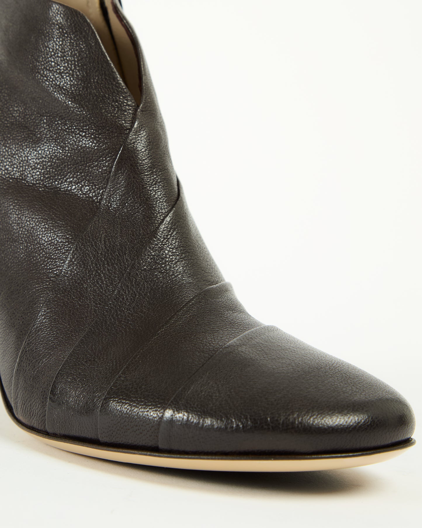 MLO Scarpa MARRONE