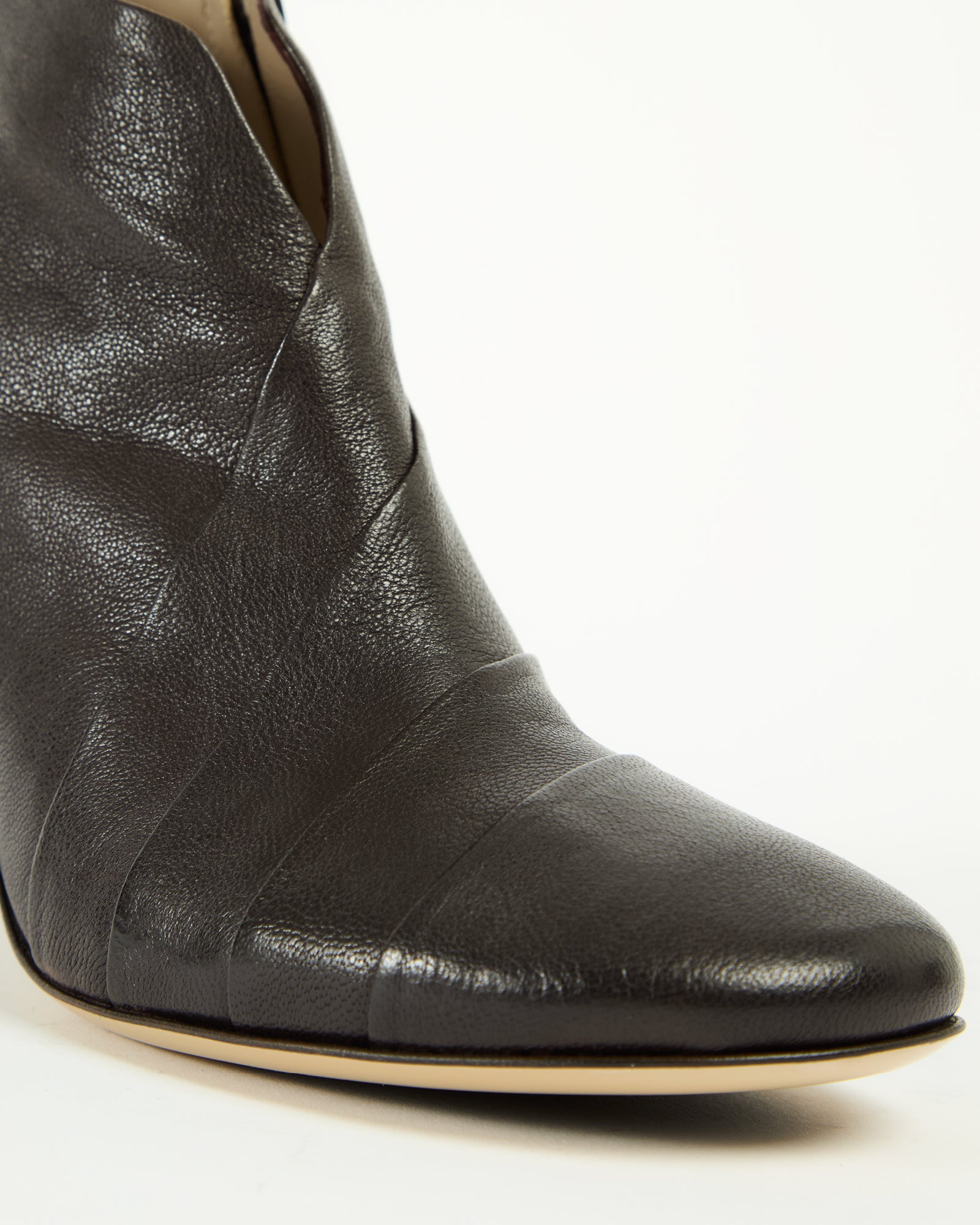 MLO Scarpa MARRONE