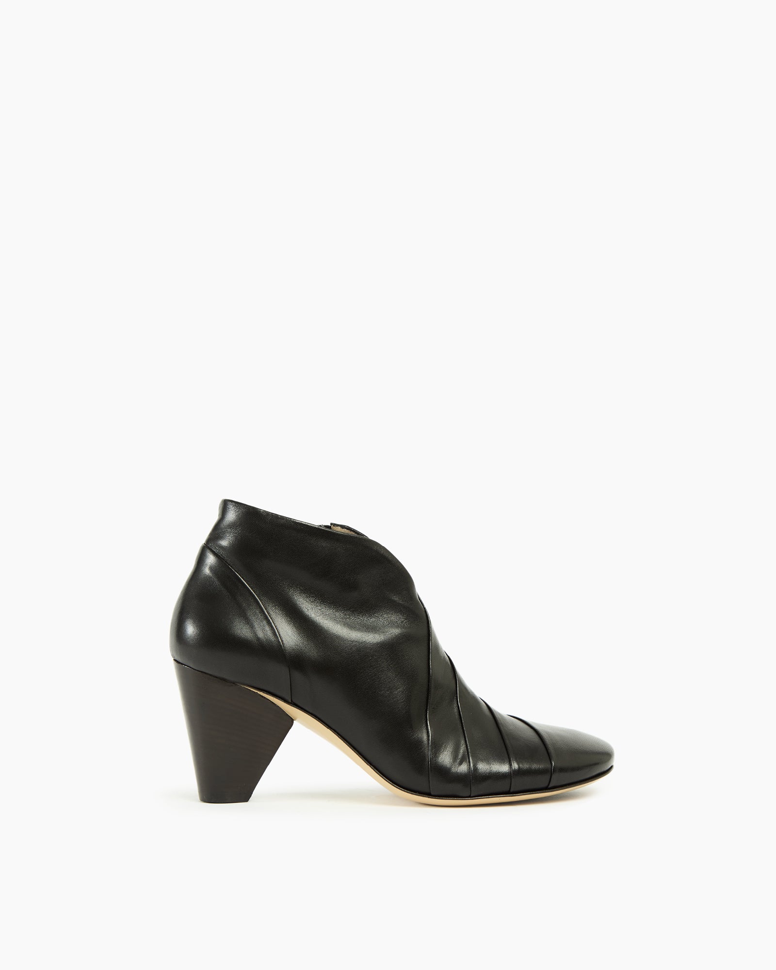MLO Scarpa NERO