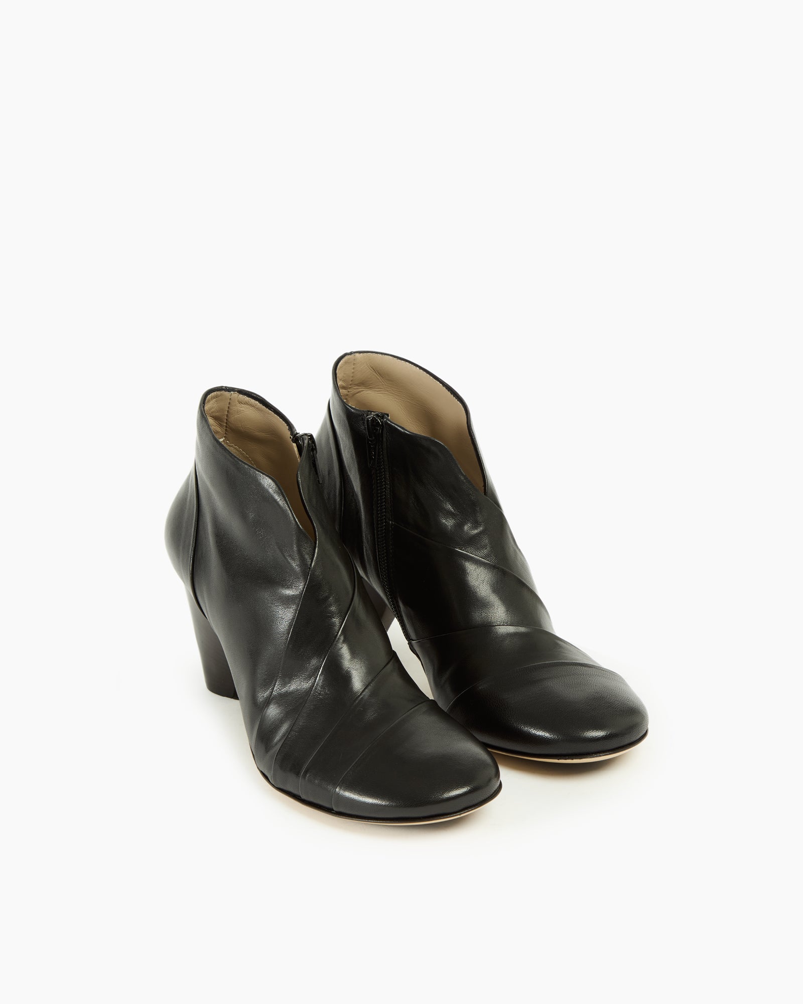MLO Scarpa NERO