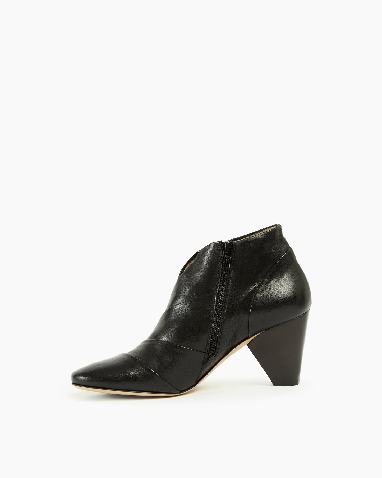 MLO Scarpa NERO