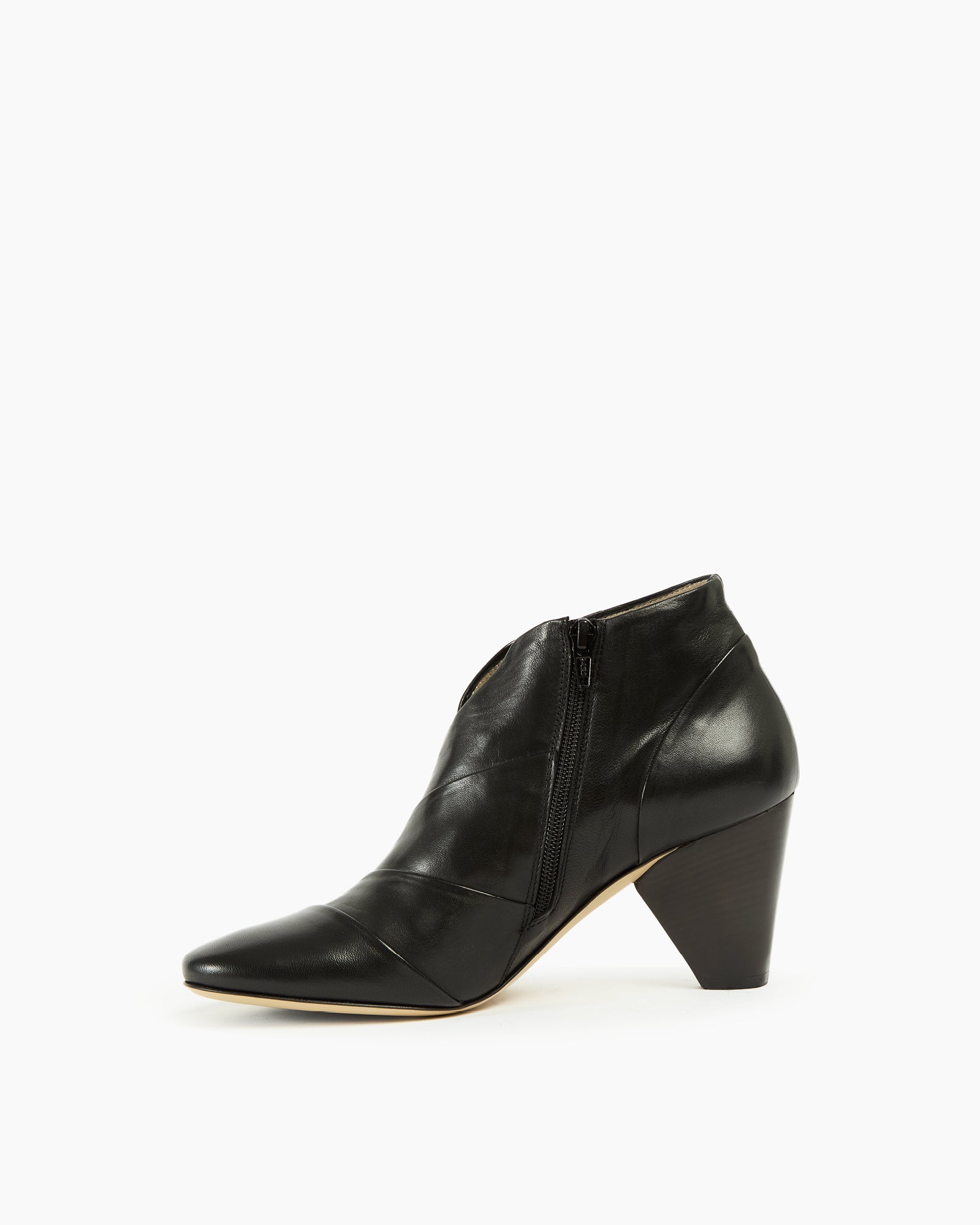 MLO Scarpa NERO