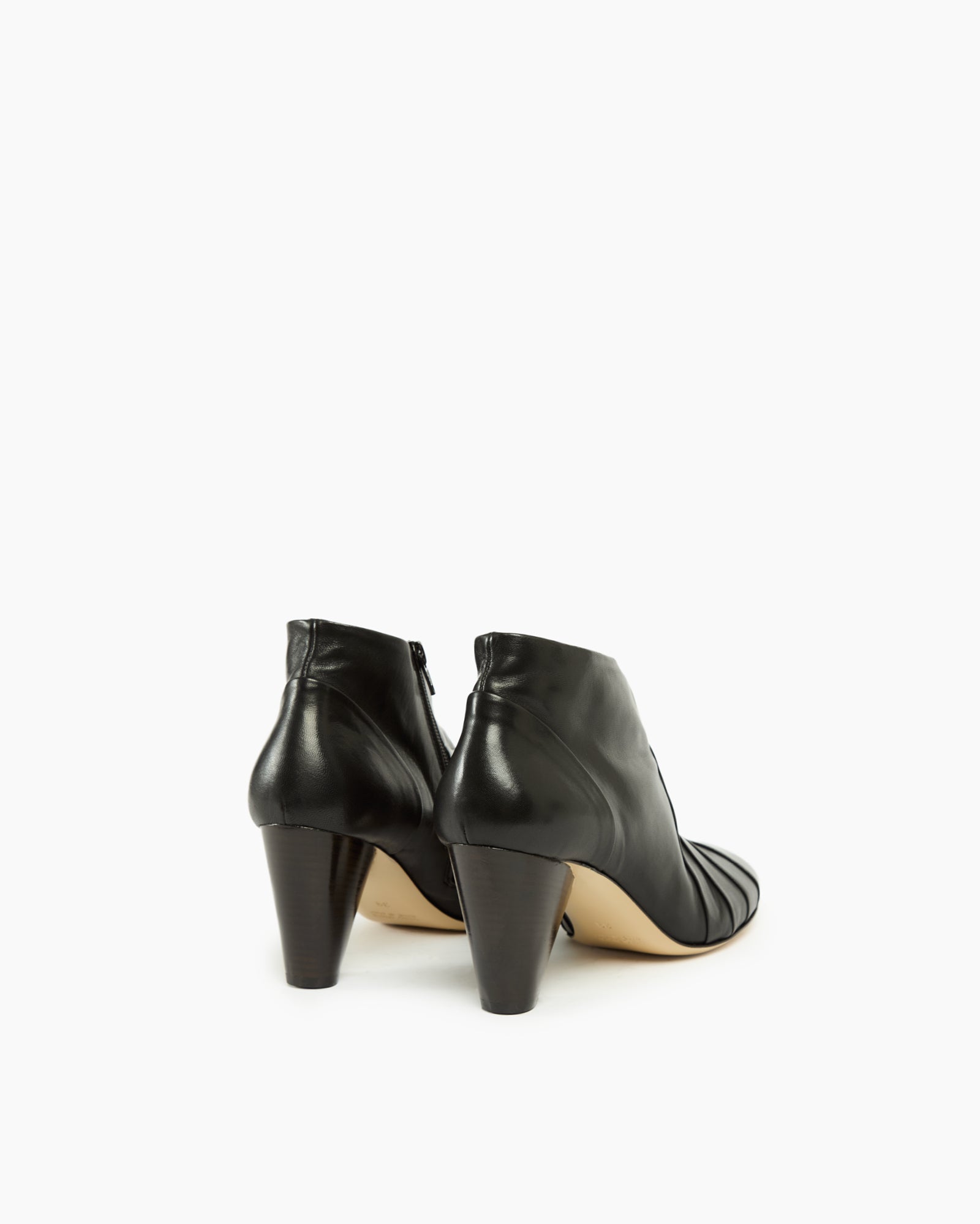 MLO Scarpa NERO