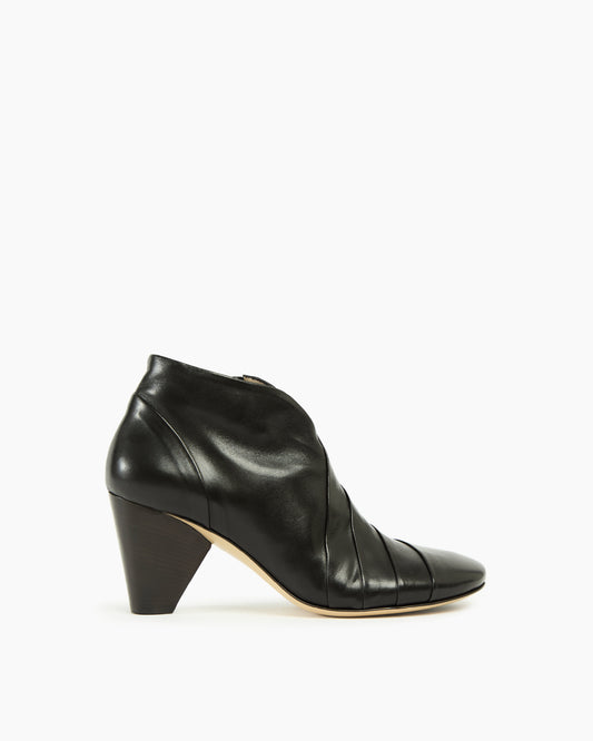 MLO Scarpa NERO