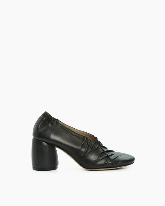 MLO Scarpa NERO