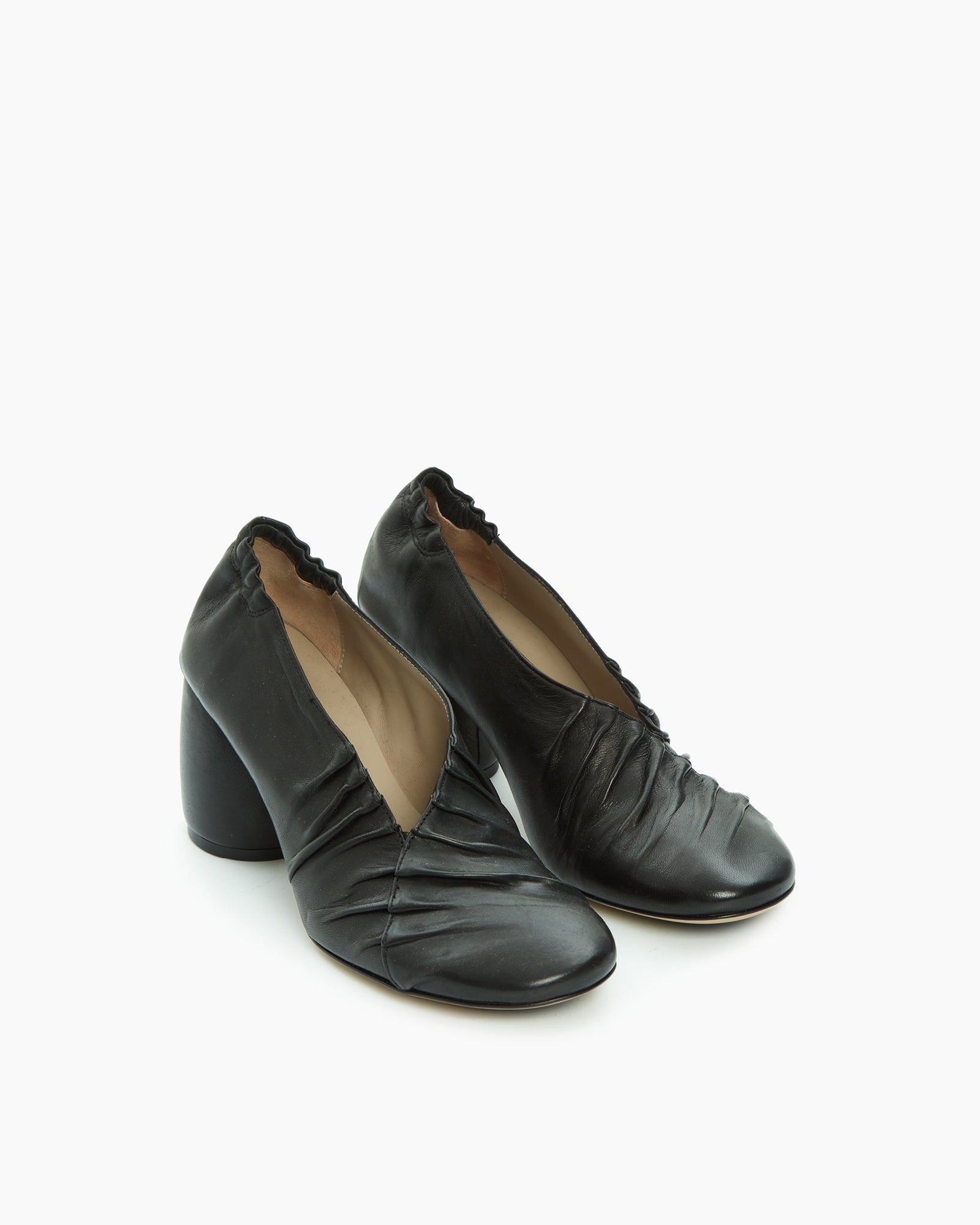 MLO Scarpa NERO