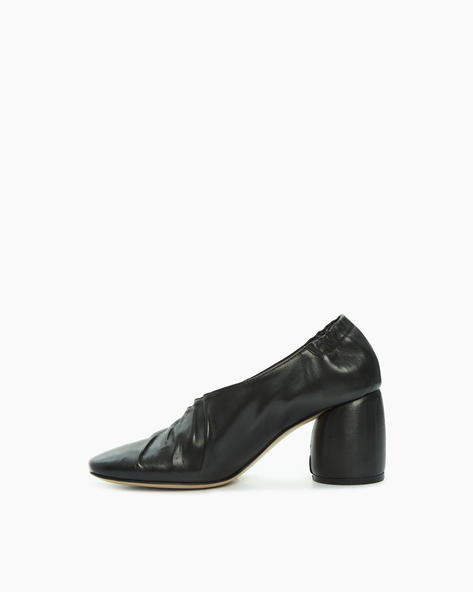 MLO Scarpa NERO