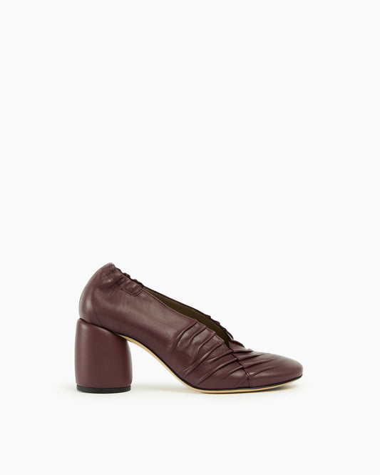 MLO Scarpa ROSSO
