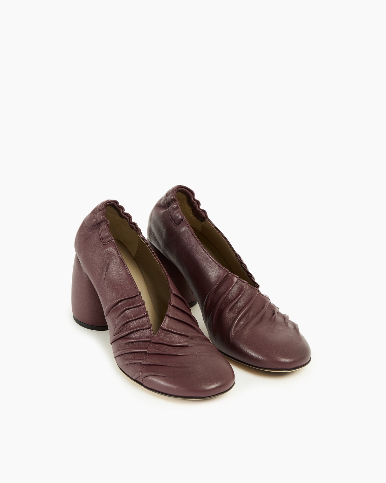 MLO Scarpa ROSSO