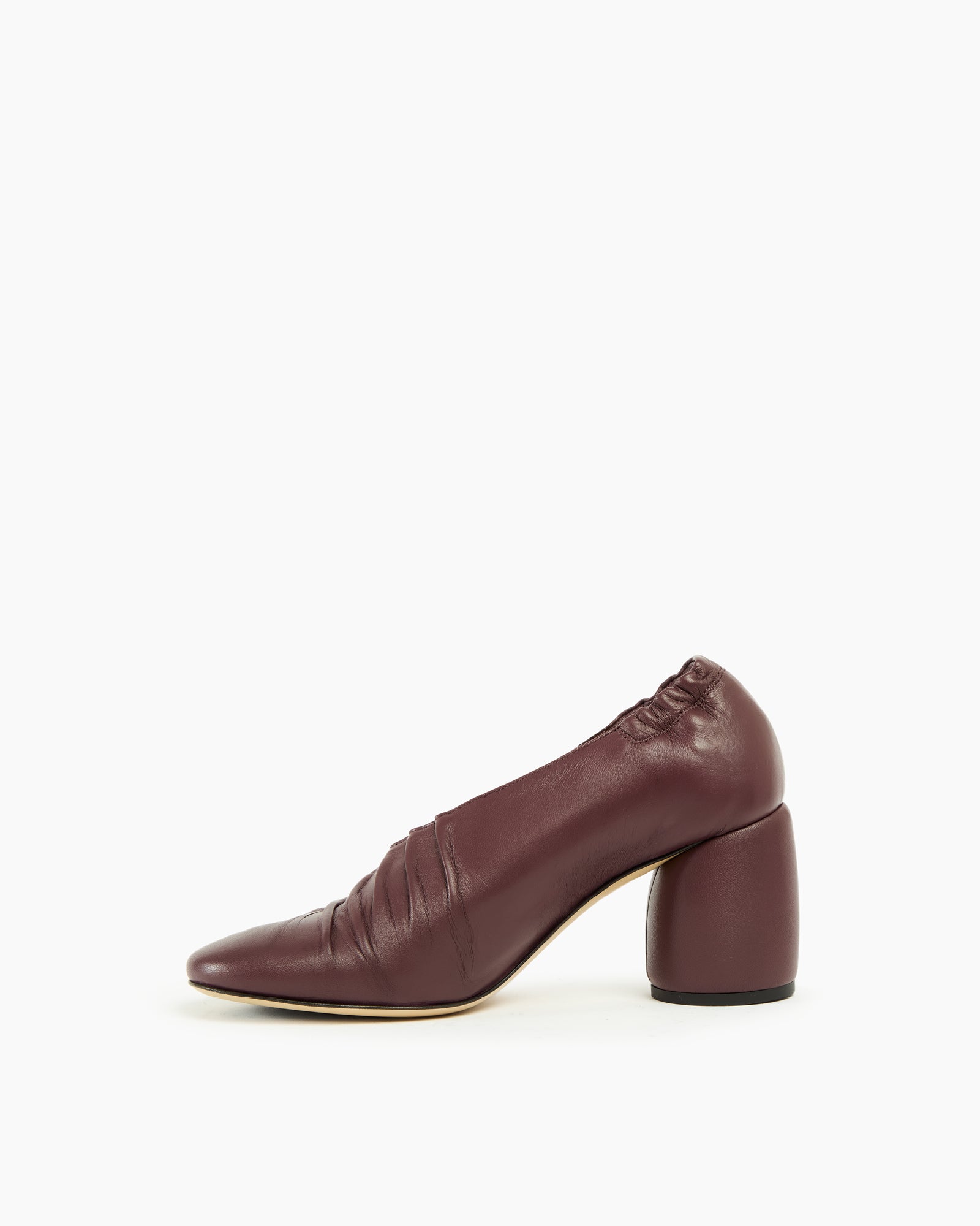 MLO Scarpa ROSSO