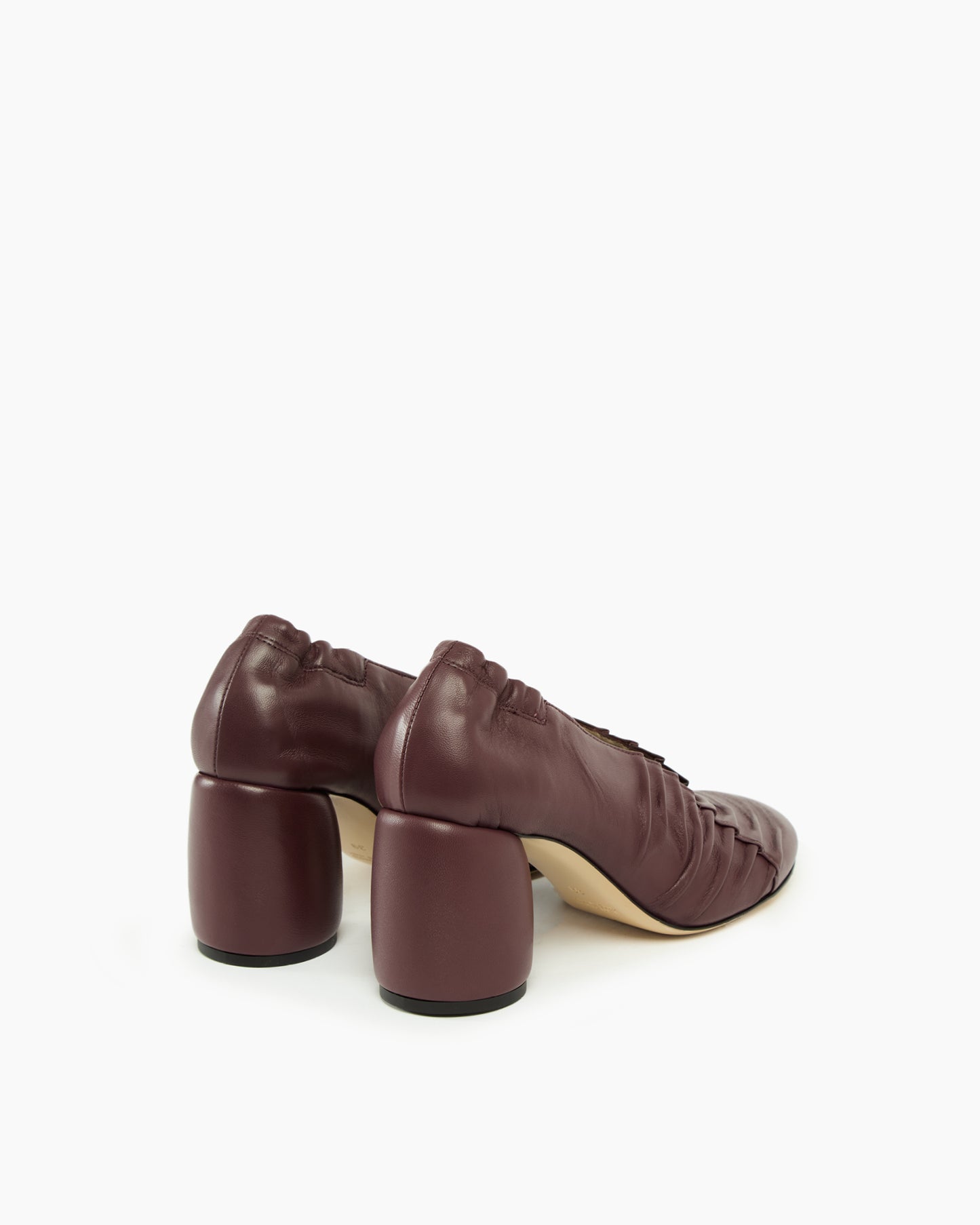 MLO Scarpa ROSSO