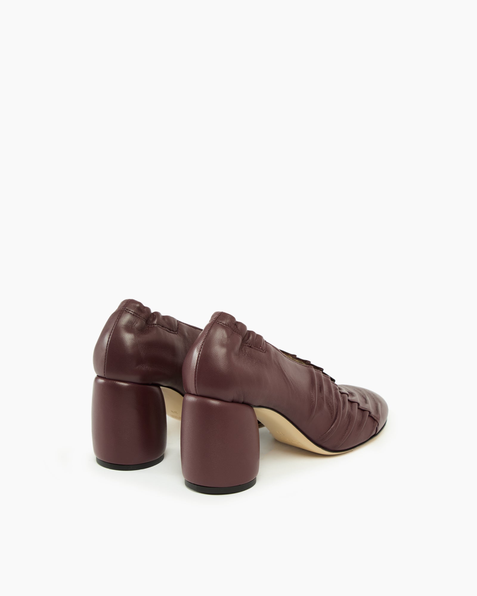 MLO Scarpa ROSSO