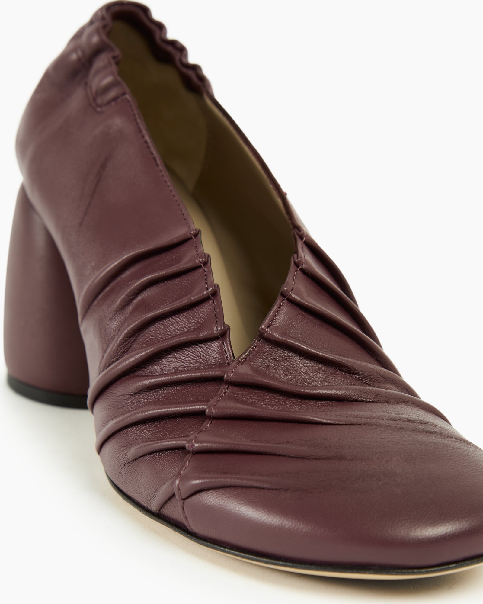 MLO Scarpa ROSSO