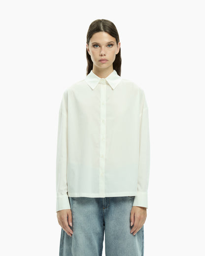 MLO Camicia BIANCO
