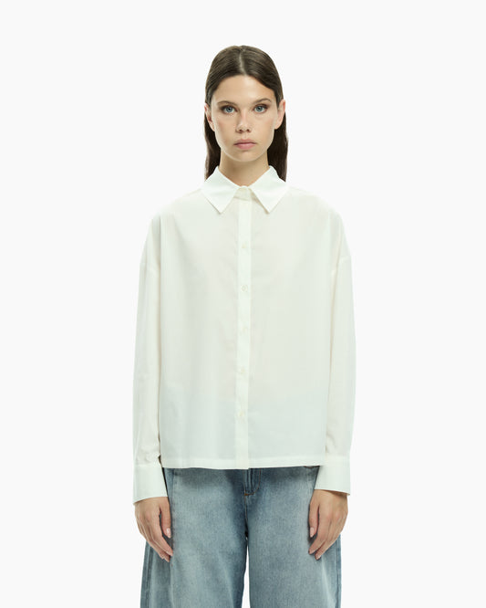 MLO Camicia BIANCO