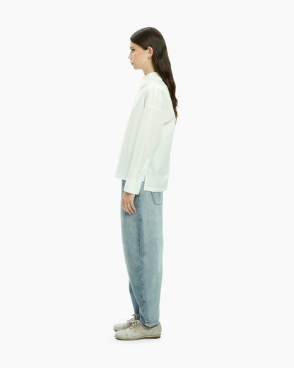 MLO Camicia BIANCO