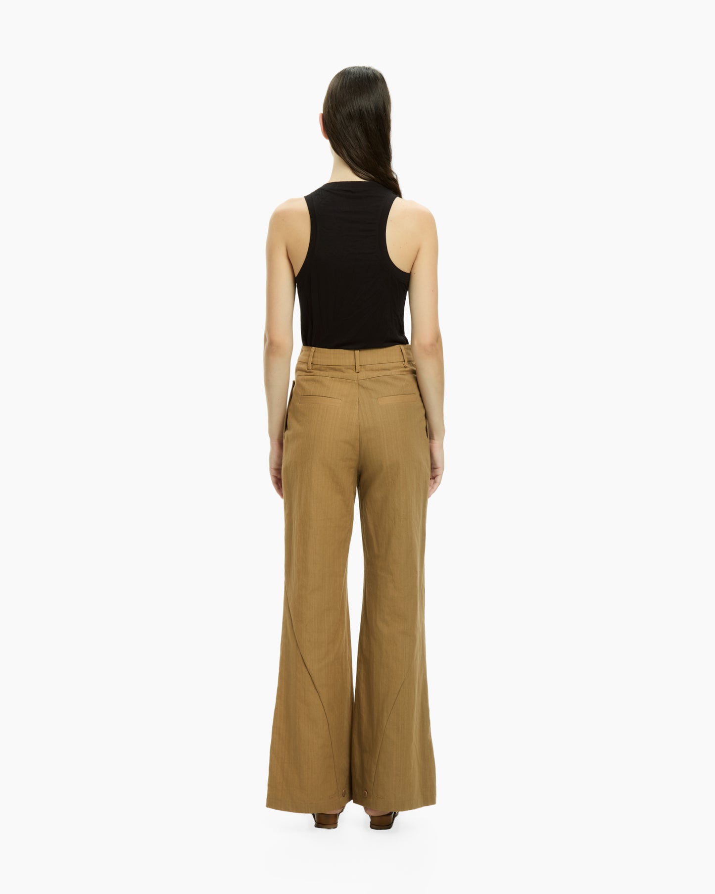 MLO Pantalone  BEIGE