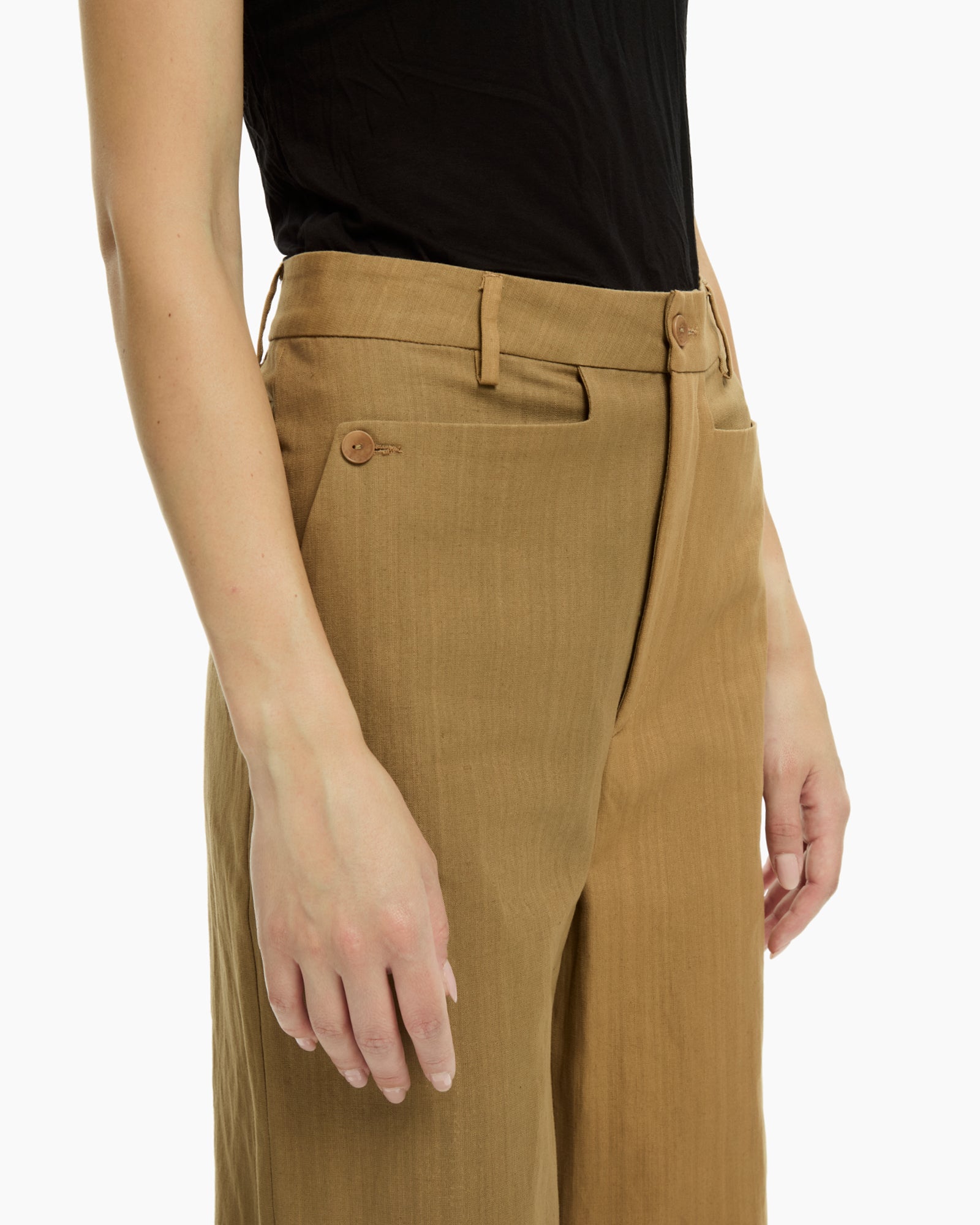 MLO Pantalone  BEIGE
