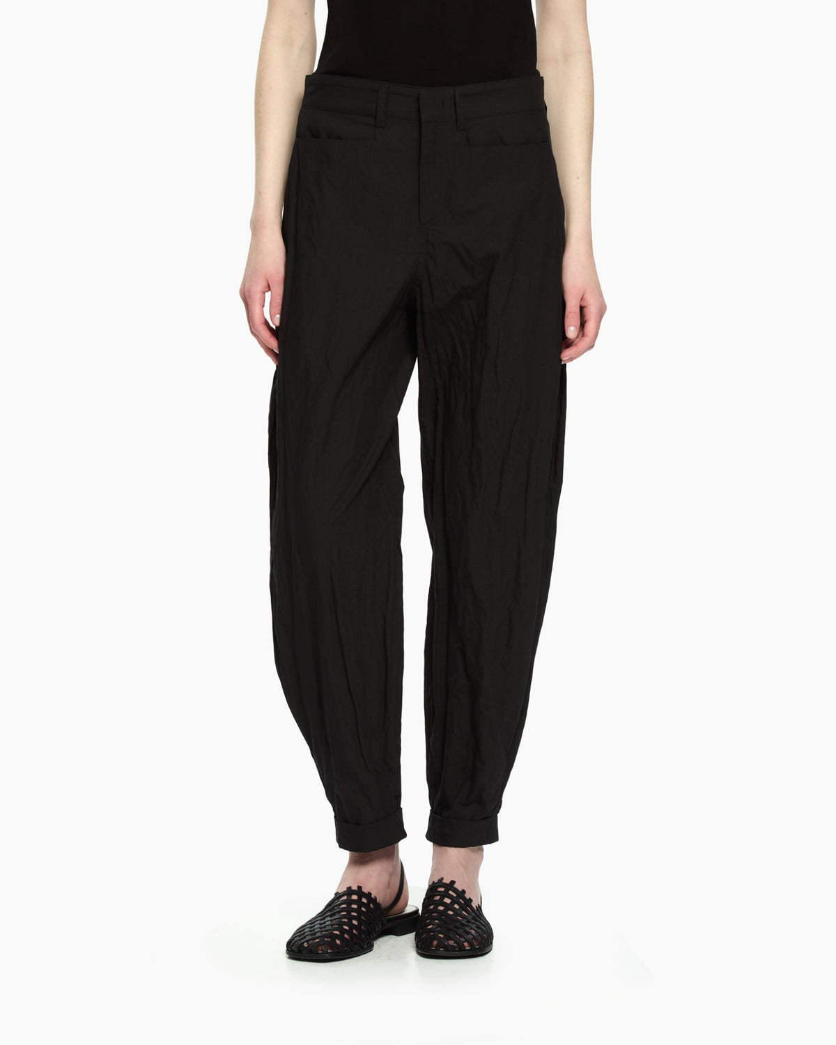 MLO Pantalone NERO