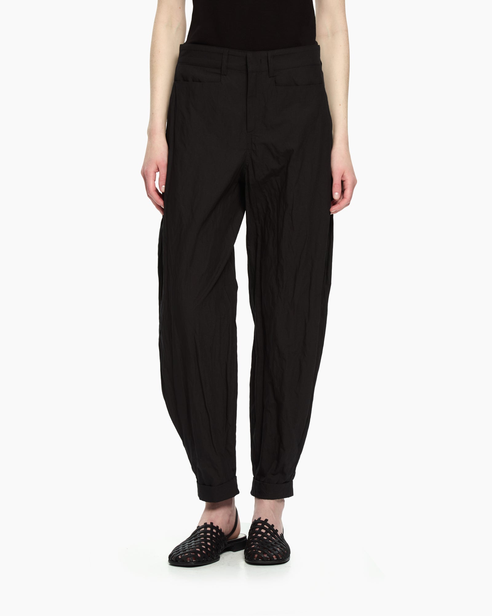 MLO Pantalone NERO