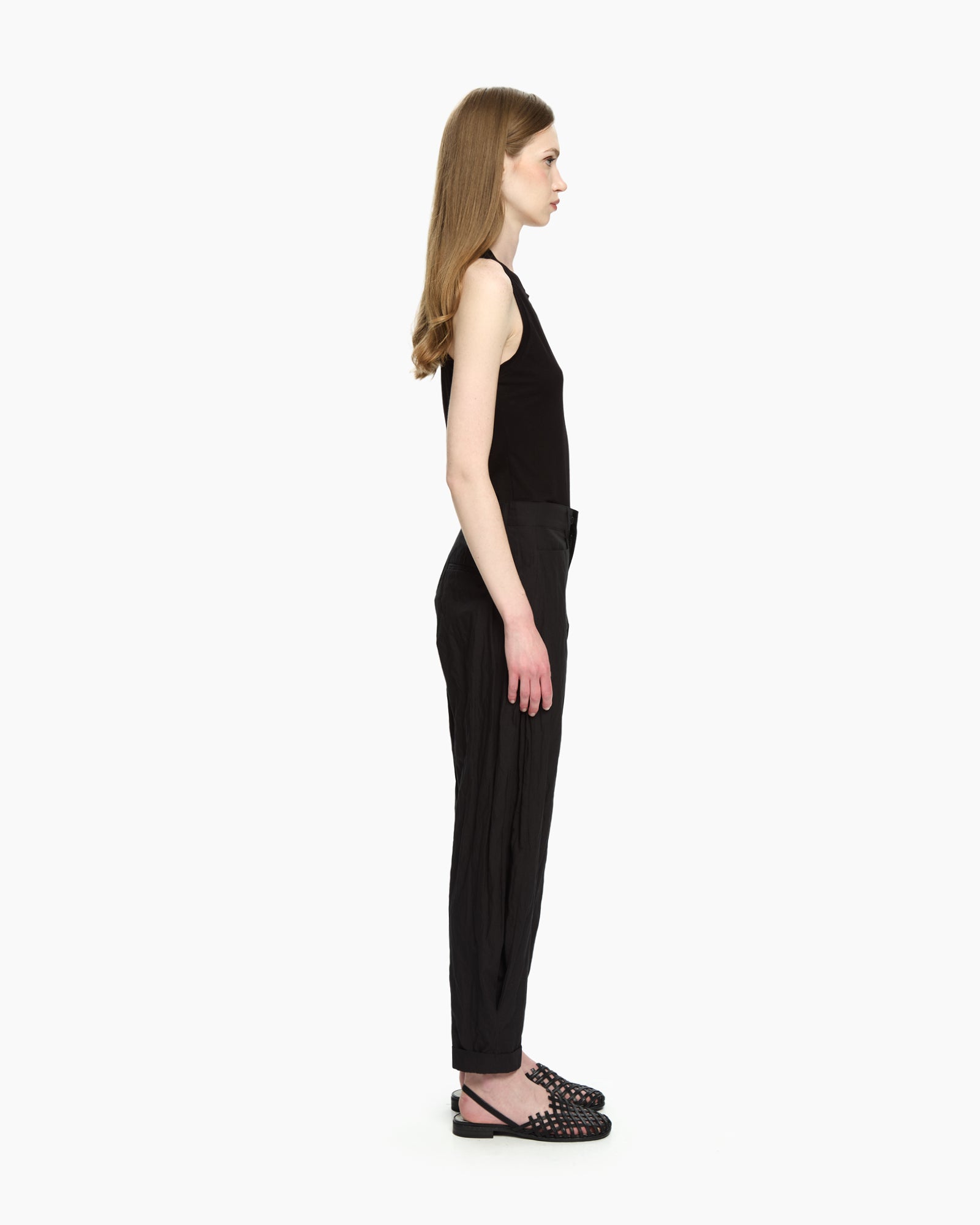 MLO Pantalone NERO