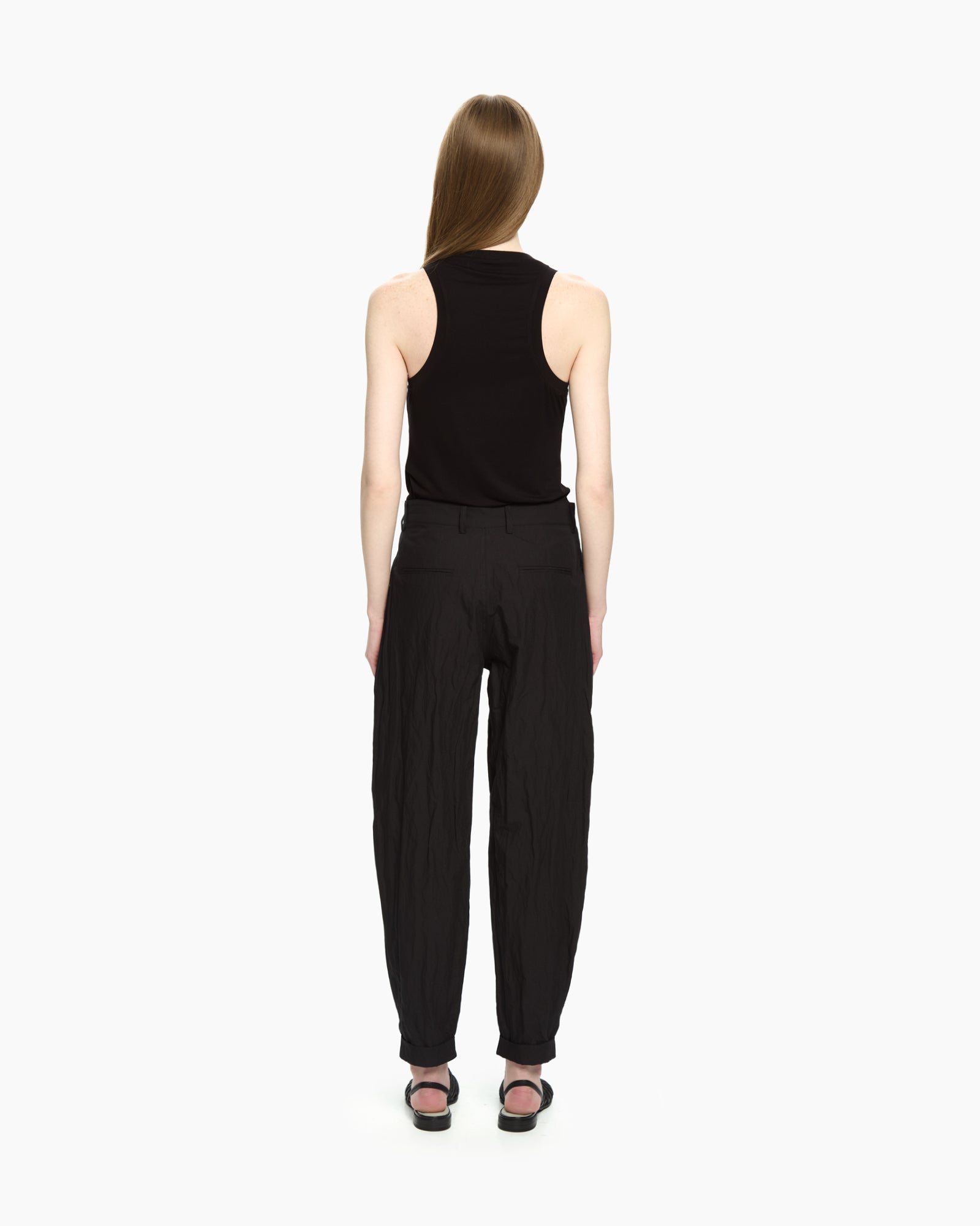 MLO Pantalone NERO