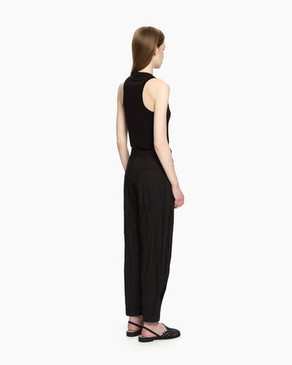 MLO Pantalone NERO