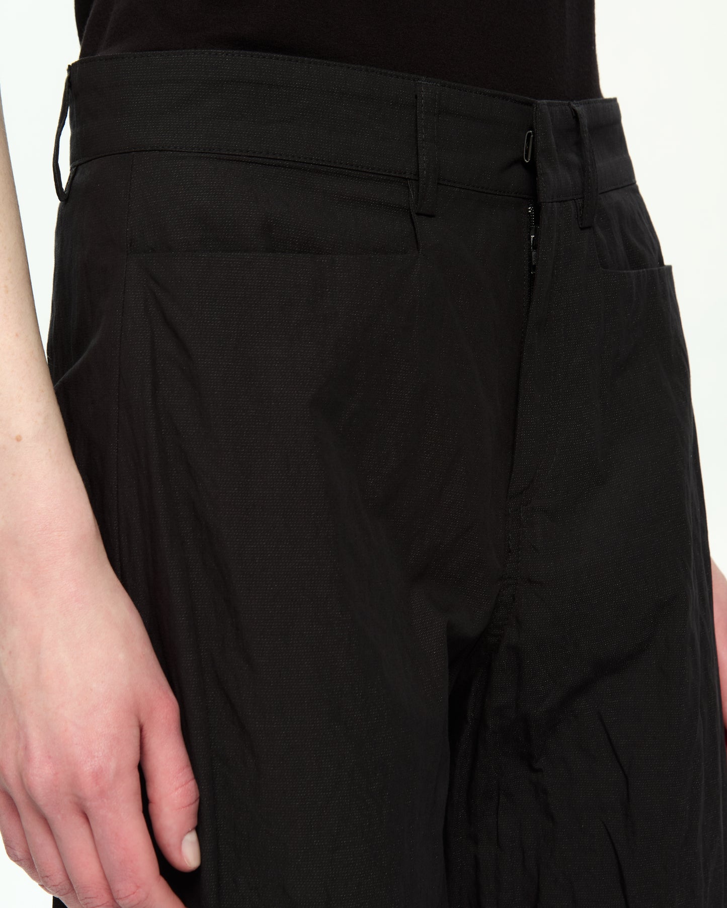 MLO Pantalone NERO