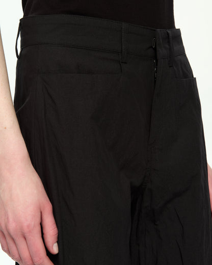 MLO Pantalone NERO