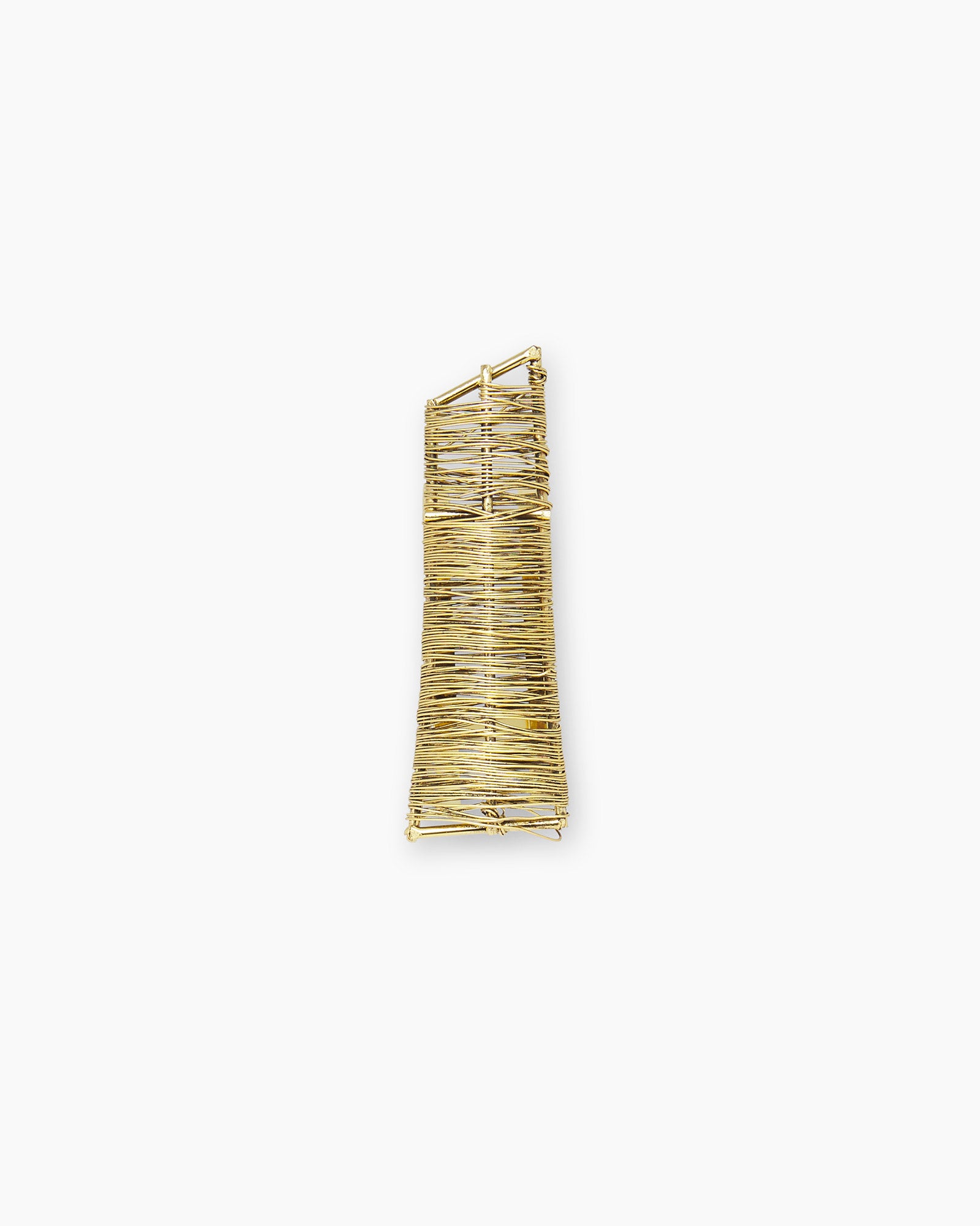 MLO Bracciale rigido ORO