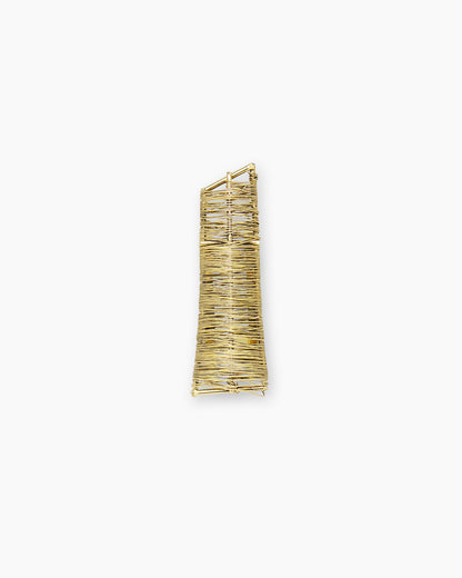 MLO Bracciale rigido ORO