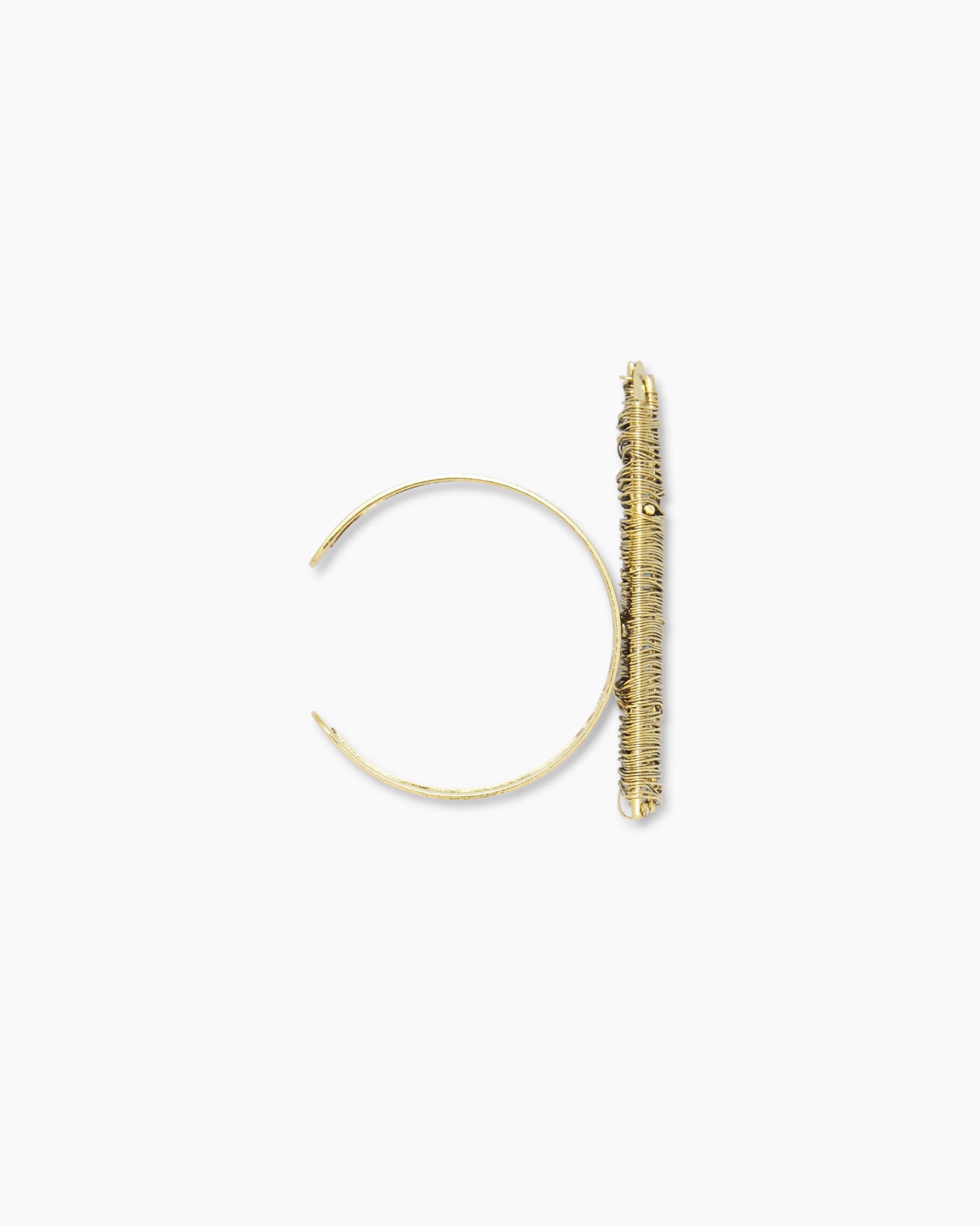 MLO Bracciale rigido ORO