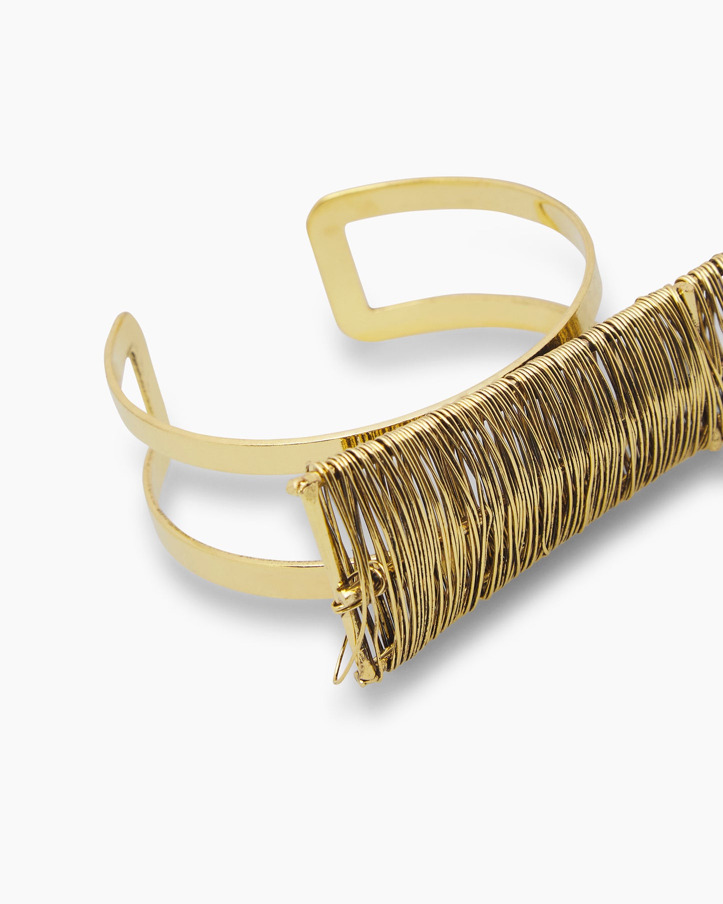 MLO Bracciale rigido ORO