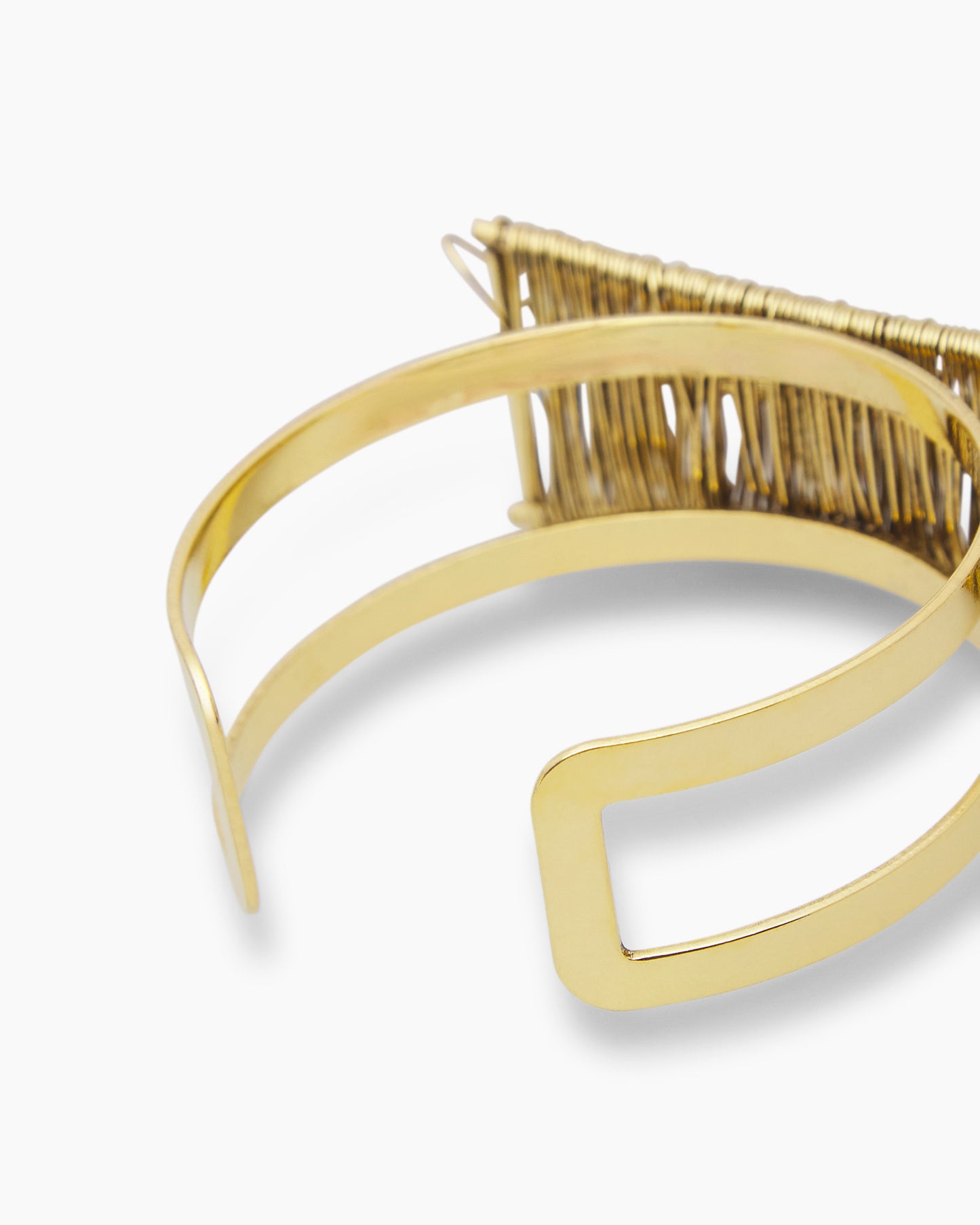 MLO Bracciale rigido ORO