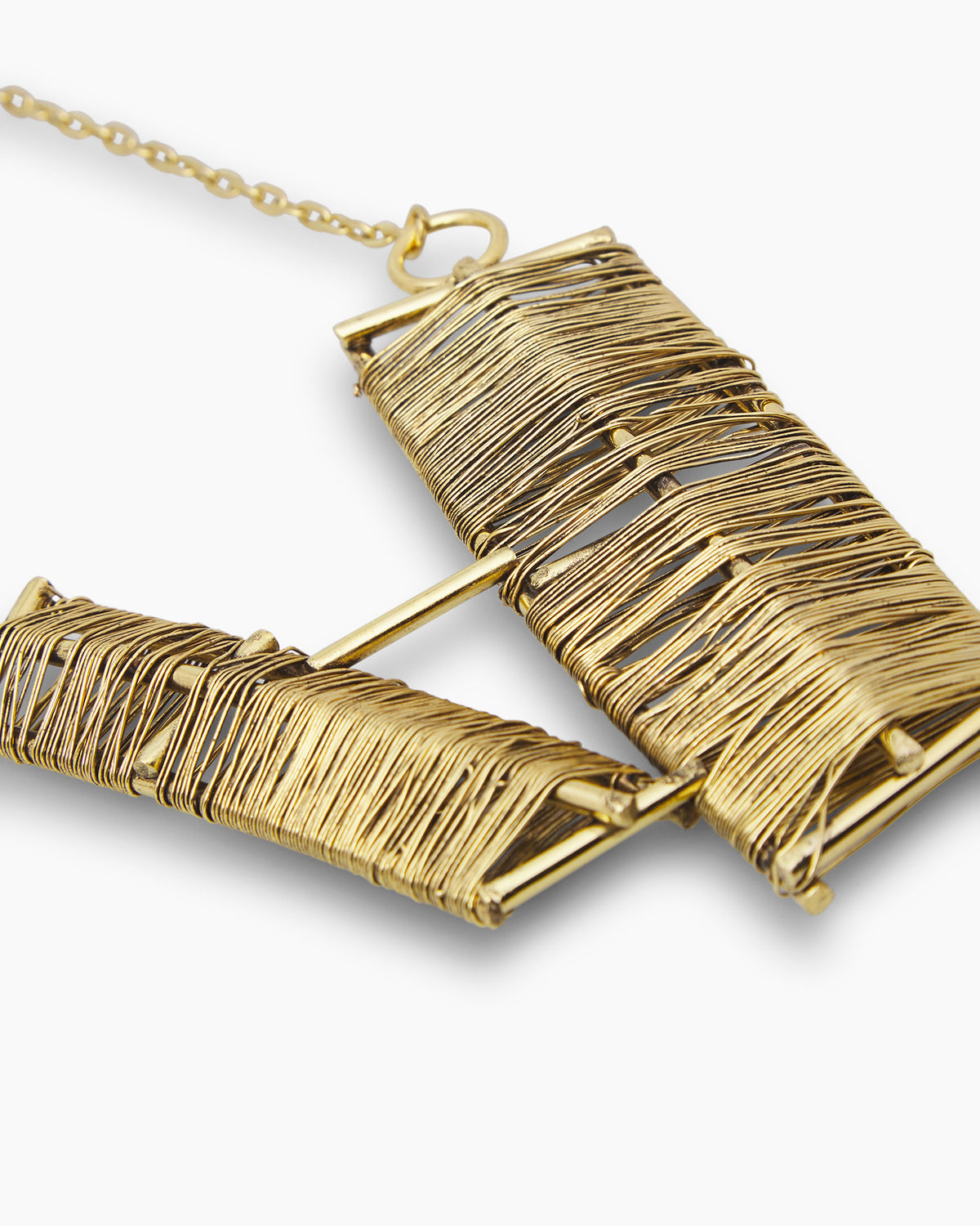 MLO Collana ORO