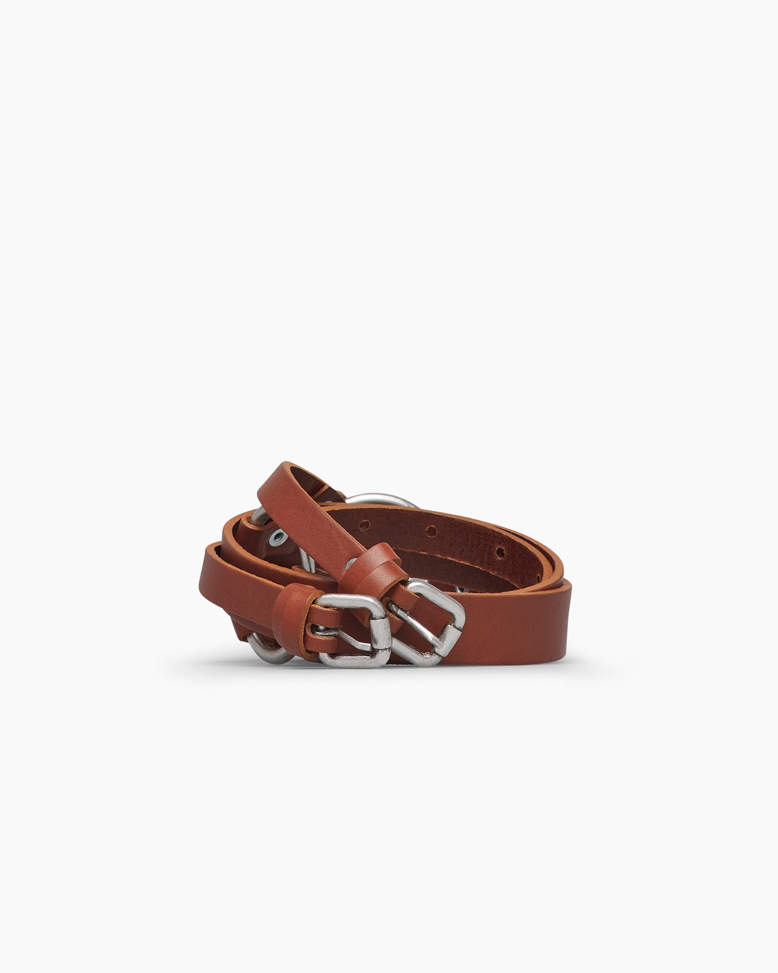 MLO Cintura MARRONE