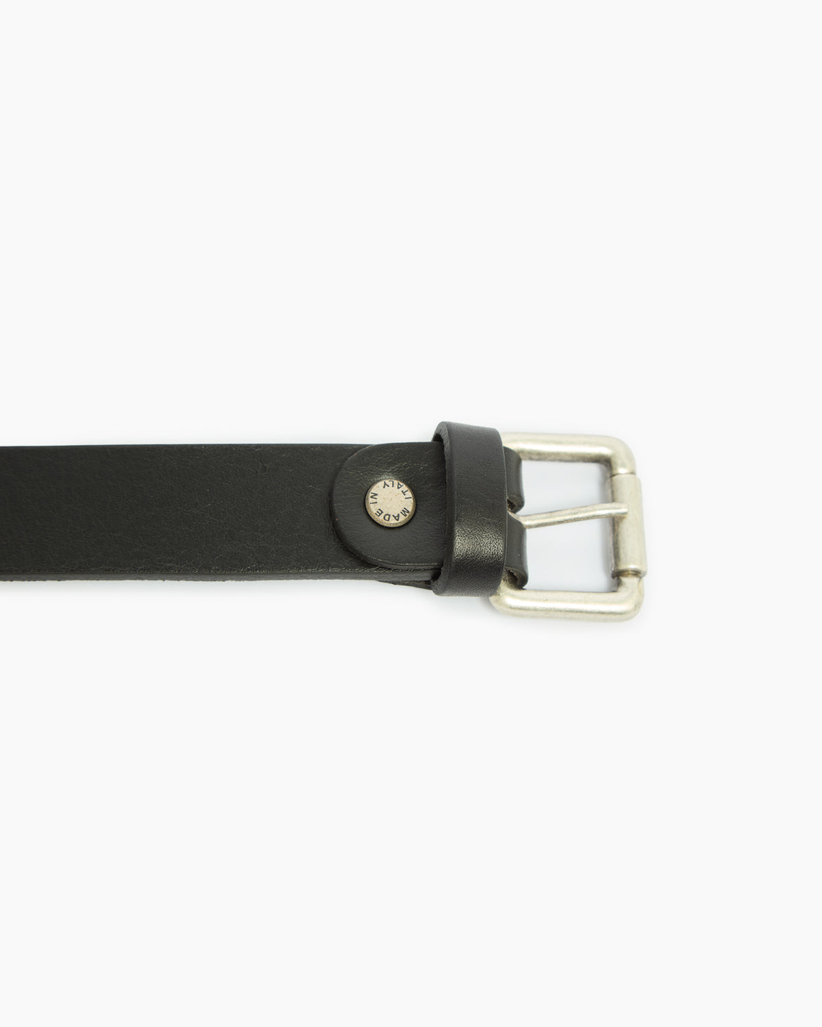 MLO Cintura NERO