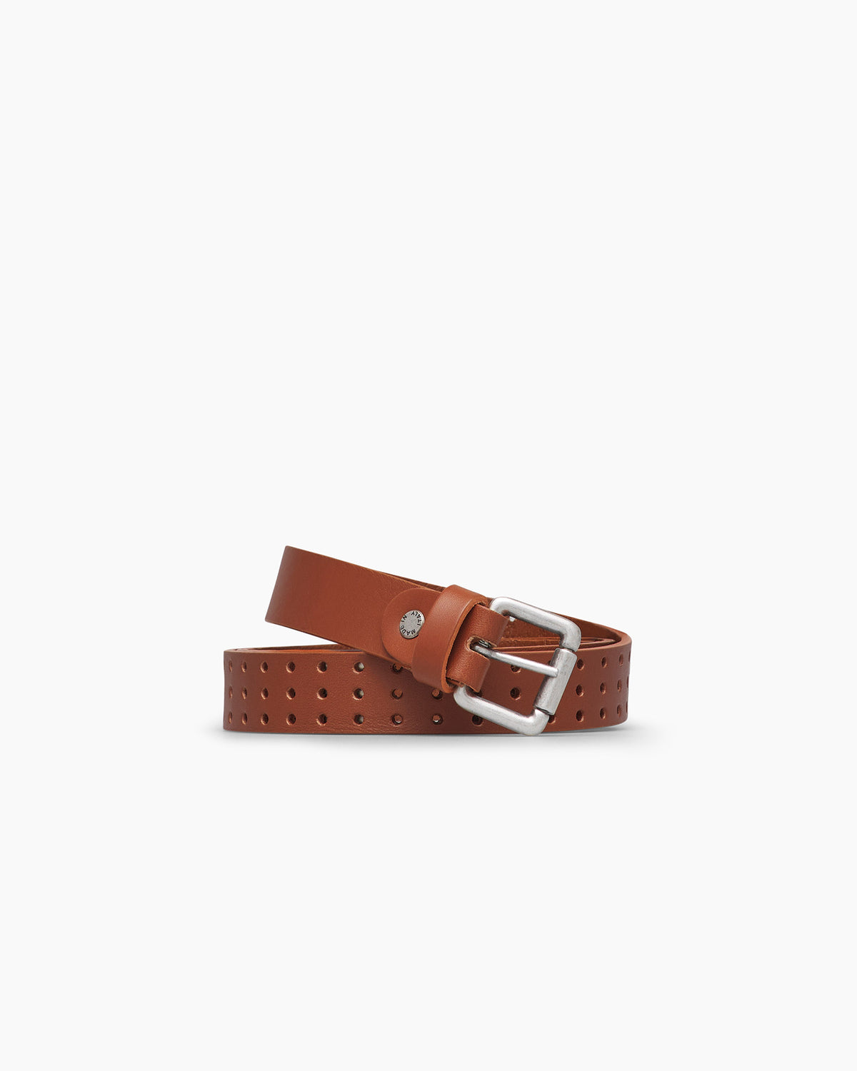 MLO Cintura MARRONE