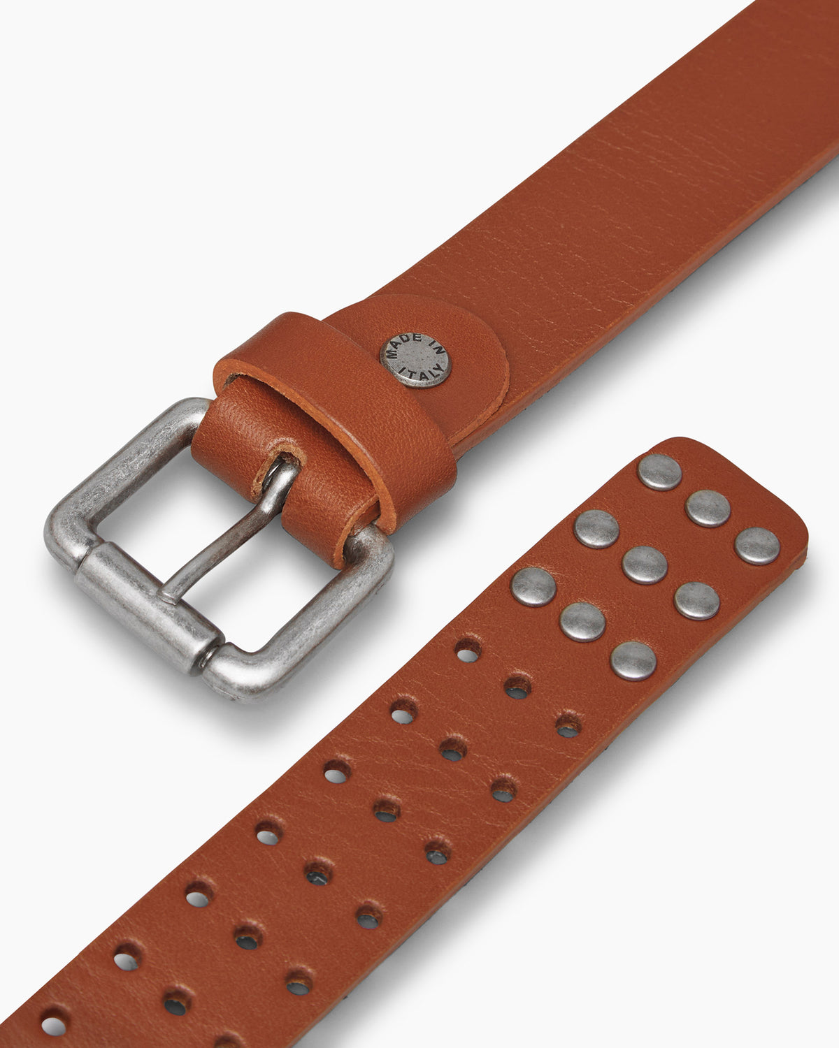 MLO Cintura MARRONE