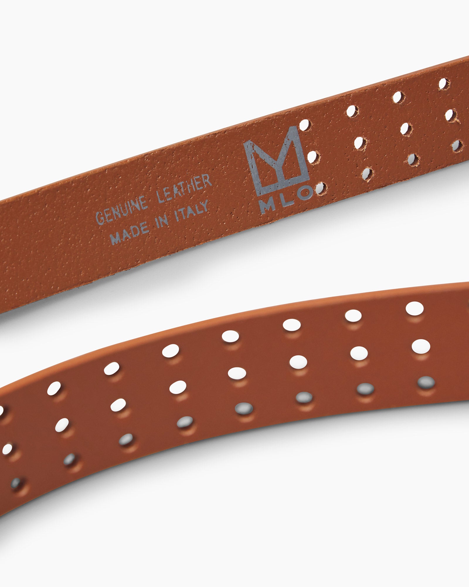 MLO Cintura MARRONE