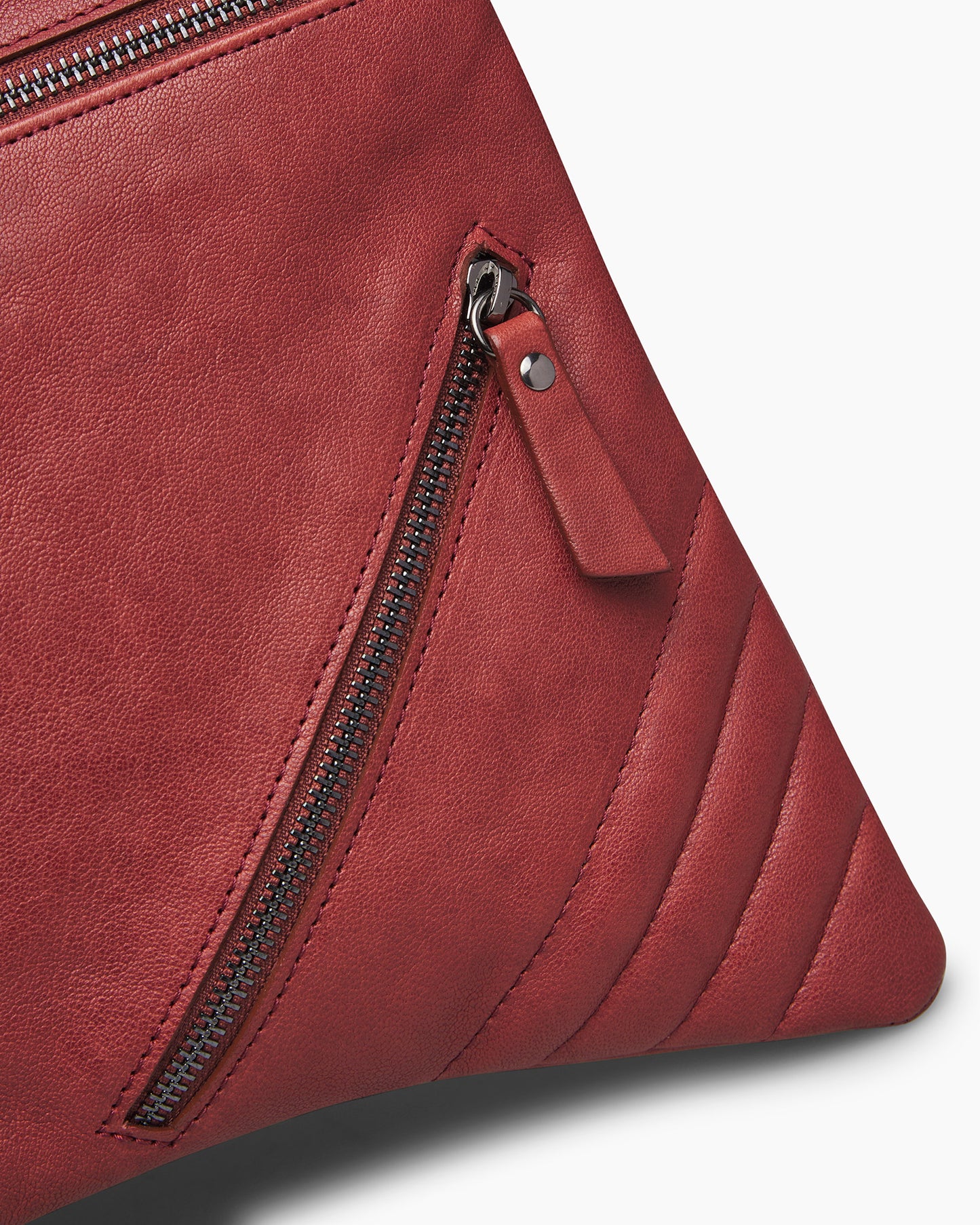 MLO Borsa a spalla MARRONE