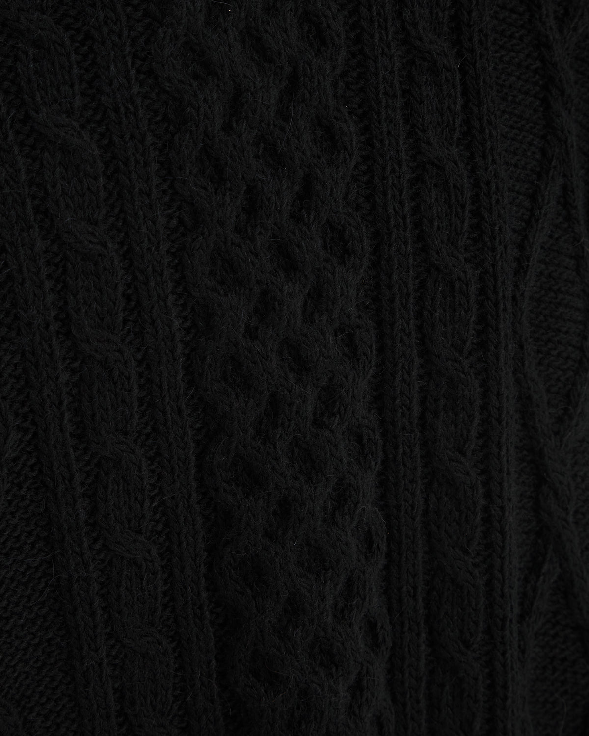 MLO Maglia oversize  NERO