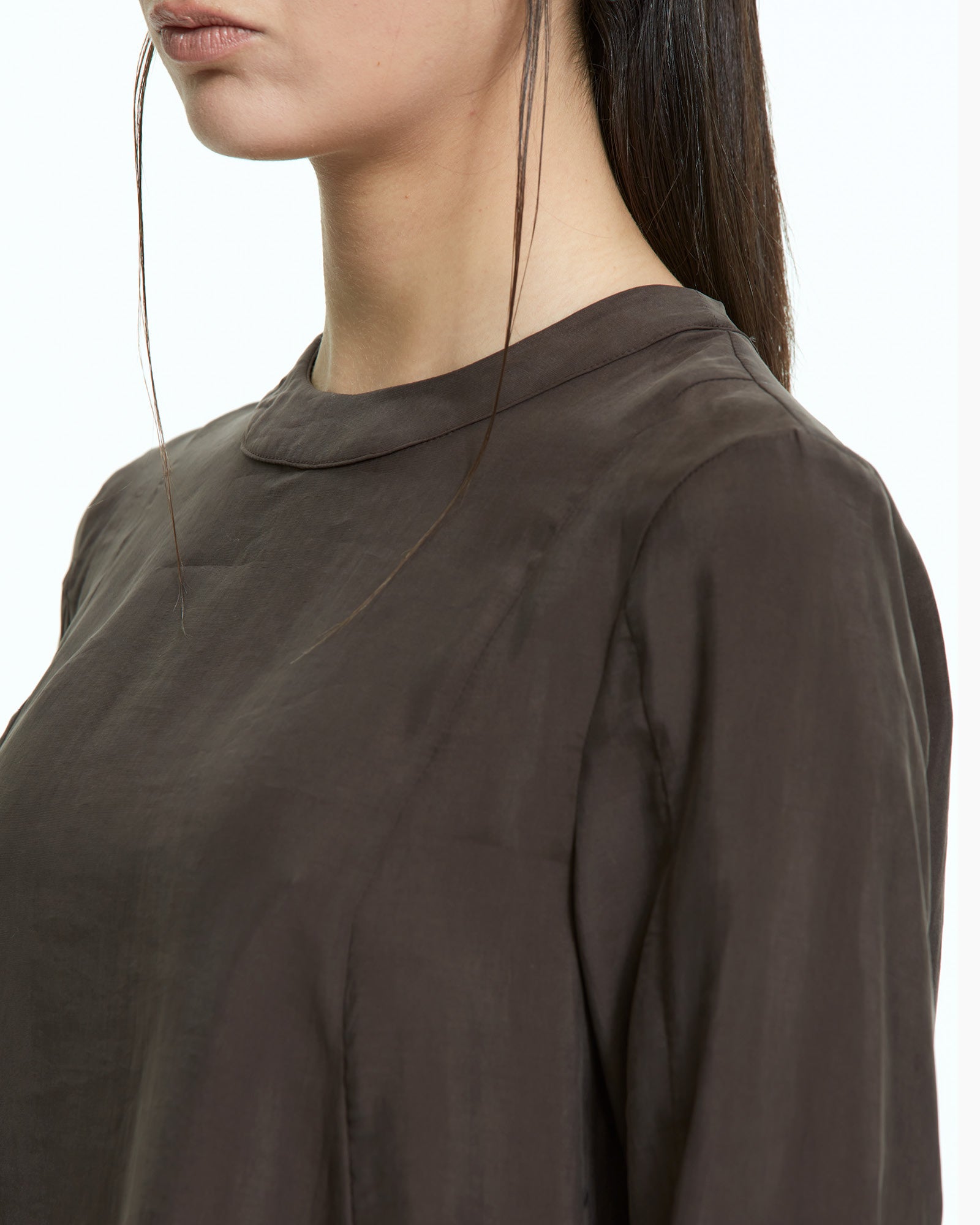 MLO Blusa fluida