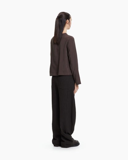 MLO Blusa fluida