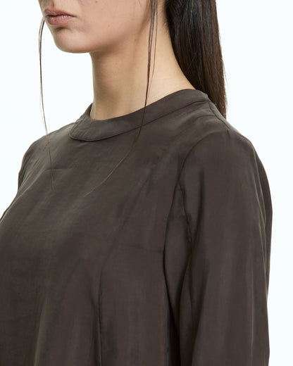 MLO Blusa fluida