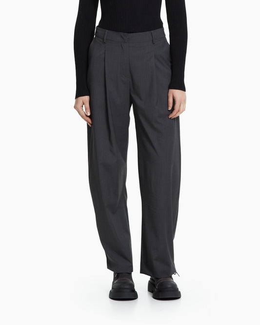 MLO Pantalone sartoriale GRIGIO